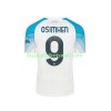 Fußballtrikots Napoli Face Game Osimhen 9 2022-2023 Kurzarm Heimtrikotsatz kaufen